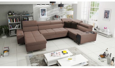 corner-sofa-beds - Morena IV Mini - 14