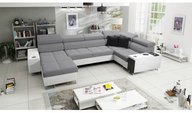 corner-sofa-beds - Morena IV Mini