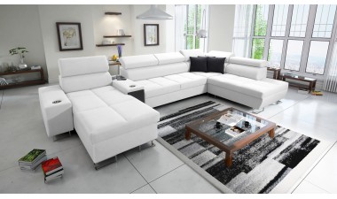 corner-sofa-beds - Morena V