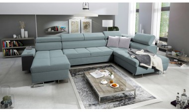 corner-sofa-beds - Morena VI
