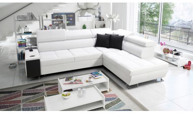 corner-sofa-beds - Morena VII