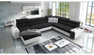 corner-sofa-beds - Morena VIII - 11