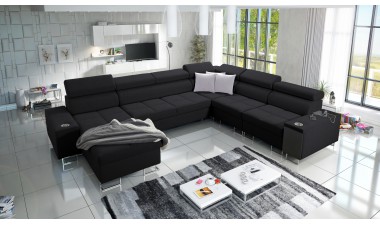 corner-sofa-beds - Morena VIII - 12