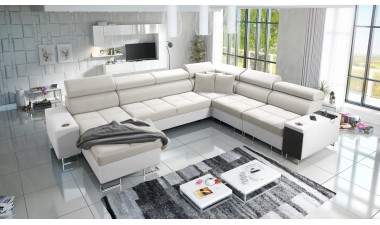 corner-sofa-beds - Morena VIII