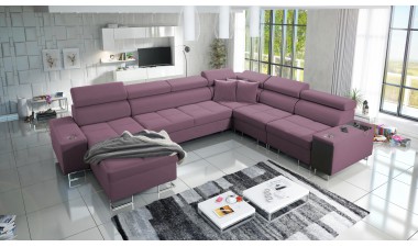 corner-sofa-beds - Morena VIII - 14