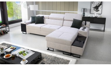 corner-sofa-beds - Alicante I Maxi - 1