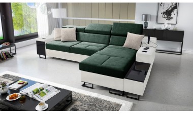 corner-sofa-beds - Alicante I Maxi - 2