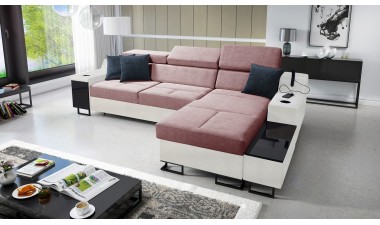 corner-sofa-beds - Alicante I Maxi - 3