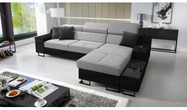 corner-sofa-beds - Alicante I Maxi - 4