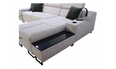 corner-sofa-beds - Alicante I Maxi - 8