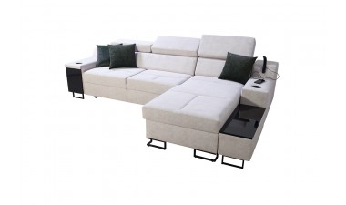 corner-sofa-beds - Alicante I Maxi - 12