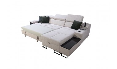 corner-sofa-beds - Alicante I Maxi - 14