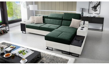 corner-sofa-beds - Alicante I Mini - 2