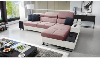 corner-sofa-beds - Alicante I Mini - 3