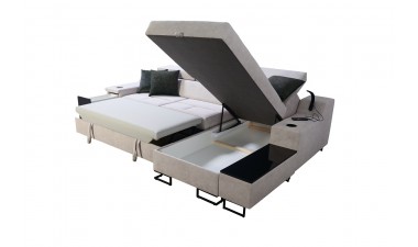 corner-sofa-beds - Alicante I Mini - 13