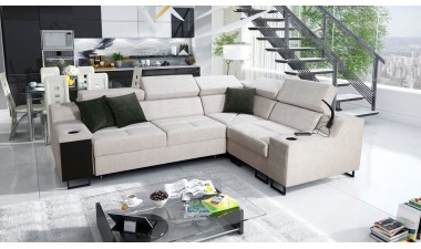 corner-sofa-beds - Alicante II - 1