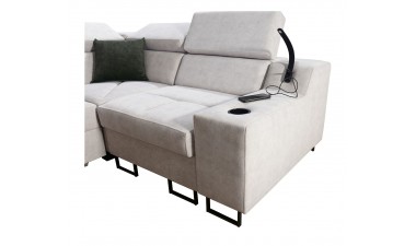 corner-sofa-beds - Alicante II - 5