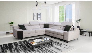 corner-sofa-beds - Alicante III