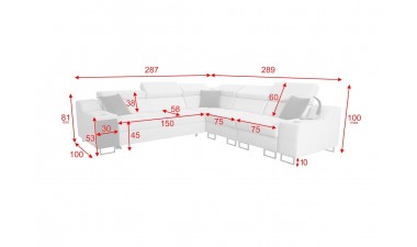 corner-sofa-beds - Alicante III - 12