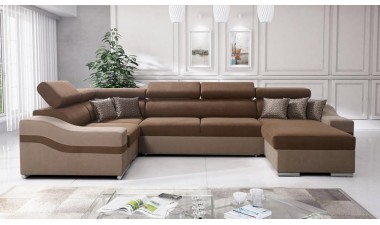 corner-sofa-beds - Vigo U - 1