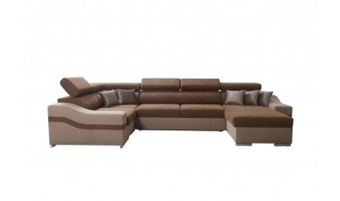 corner-sofa-beds - Vigo U - 2