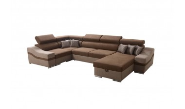 corner-sofa-beds - Vigo U - 3