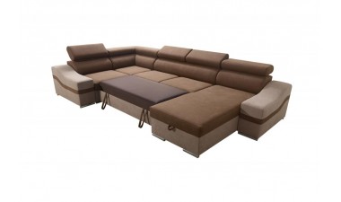corner-sofa-beds - Vigo U - 4