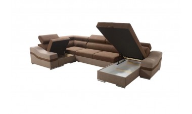 corner-sofa-beds - Vigo U - 5