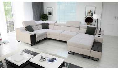 corner-sofa-beds - Alicante IV Mini - 1