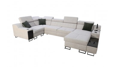 corner-sofa-beds - Alicante IV Mini corner-sofa-beds - Alicante IV Mini - 4