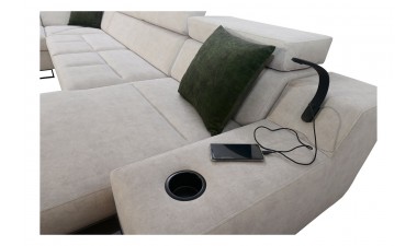 corner-sofa-beds - Alicante IV Mini - 4