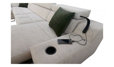 corner-sofa-beds - Alicante IV Mini corner-sofa-beds - Alicante IV Mini - 2
