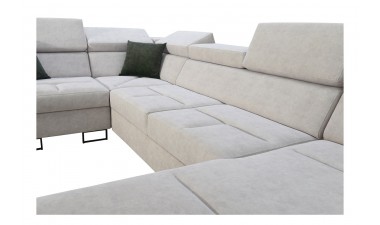 corner-sofa-beds - Alicante IV Mini - 5