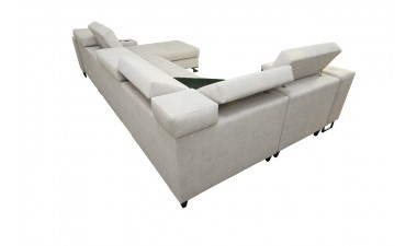 corner-sofa-beds - Alicante IV Mini - 6