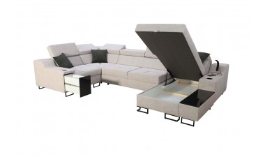 corner-sofa-beds - Alicante IV Mini - 8