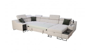 corner-sofa-beds - Alicante IV Mini corner-sofa-beds - Alicante IV Mini - 9