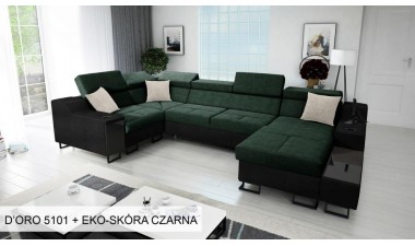 corner-sofa-beds - Alicante IV Mini - 11