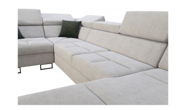 corner-sofa-beds - Alicante IV Maxi - 2