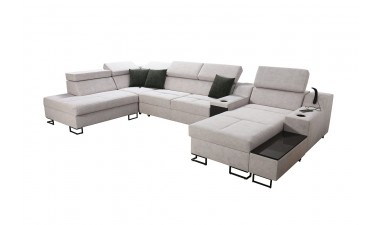 corner-sofa-beds - Alicante V - 3