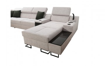 corner-sofa-beds - Alicante V - 4