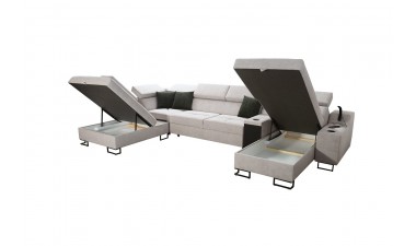 corner-sofa-beds - Alicante V - 8