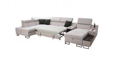 corner-sofa-beds - Alicante V - 9