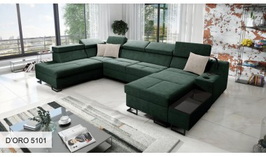 corner-sofa-beds - Alicante VI - 2