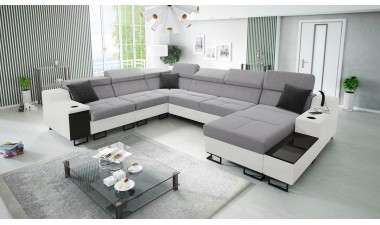 corner-sofa-beds - Alicante VIII - 1