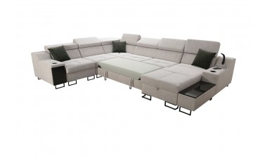 corner-sofa-beds - Alicante VIII - 8