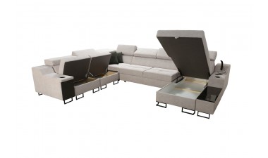 corner-sofa-beds - Alicante VIII - 12