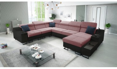 corner-sofa-beds - Alicante VIII - 13