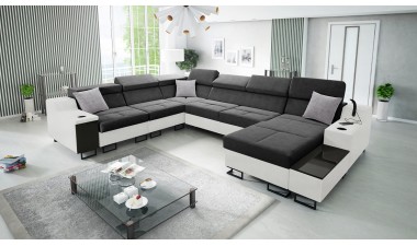 corner-sofa-beds - Alicante VIII - 15