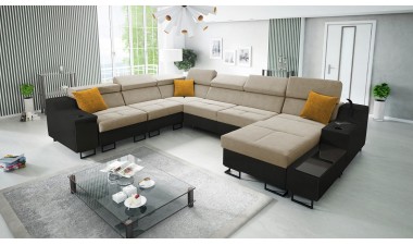 corner-sofa-beds - Alicante VIII - 16