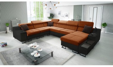 corner-sofa-beds - Alicante VIII - 17